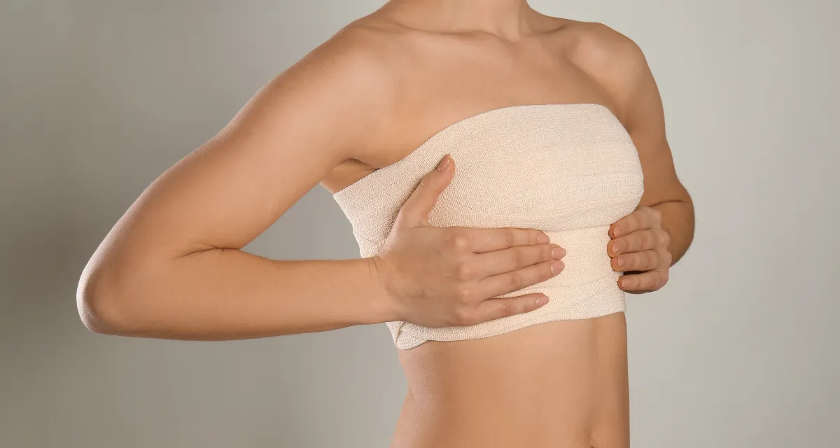 BREAST REDUCTION
