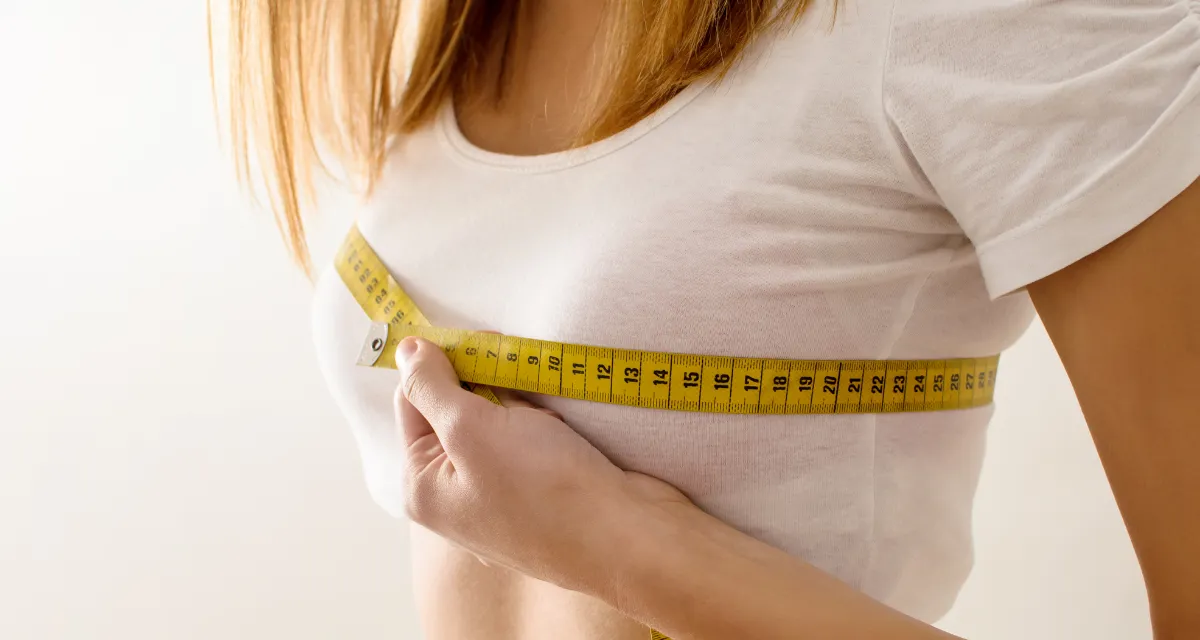 BREAST REDUCTION