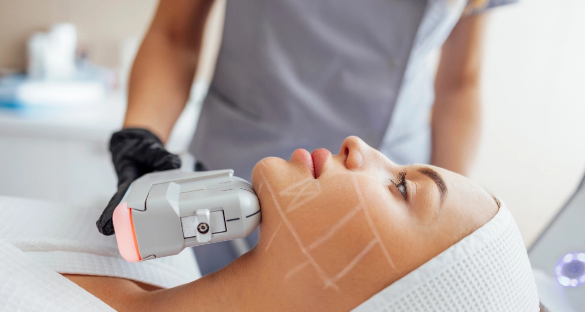 Non Surgical Treatments