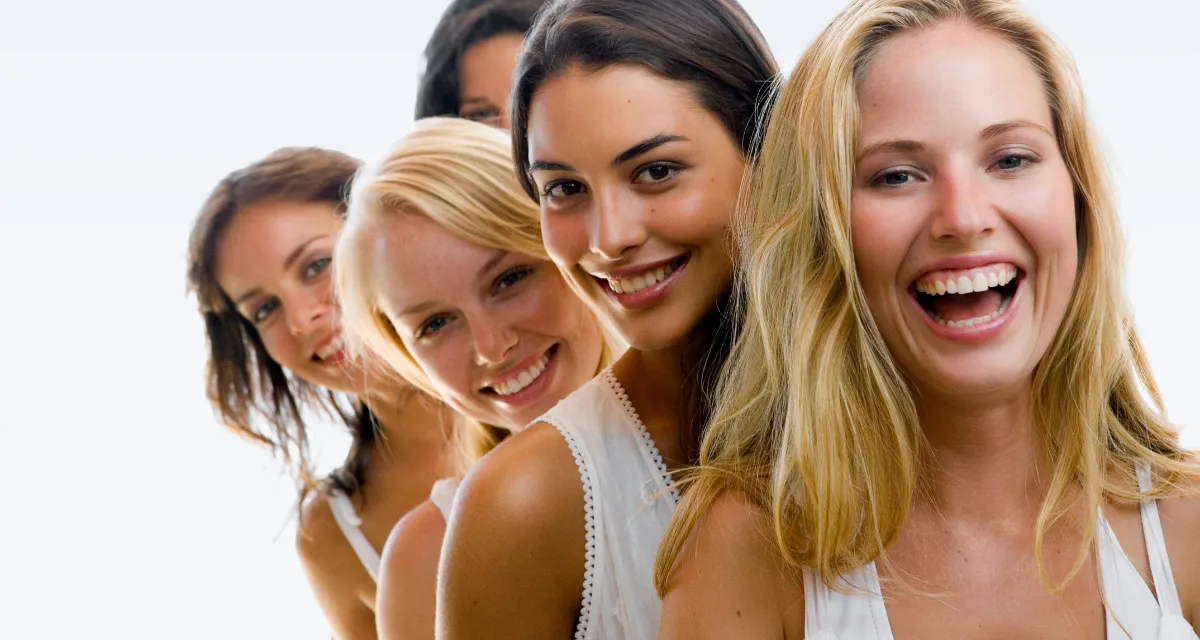 Smile Design -  Dental Veneers